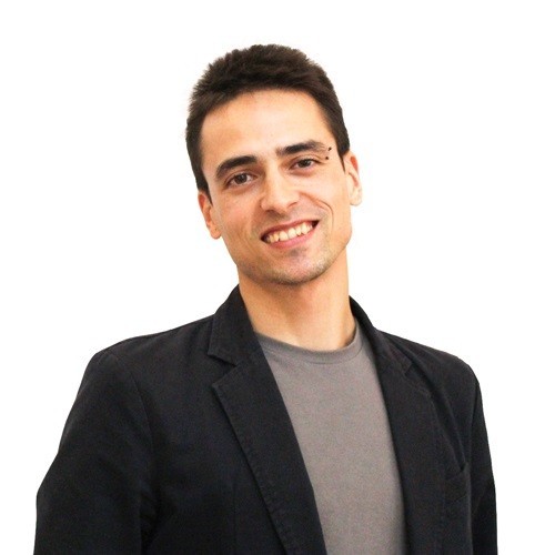 Rui, founder of AI LYFT